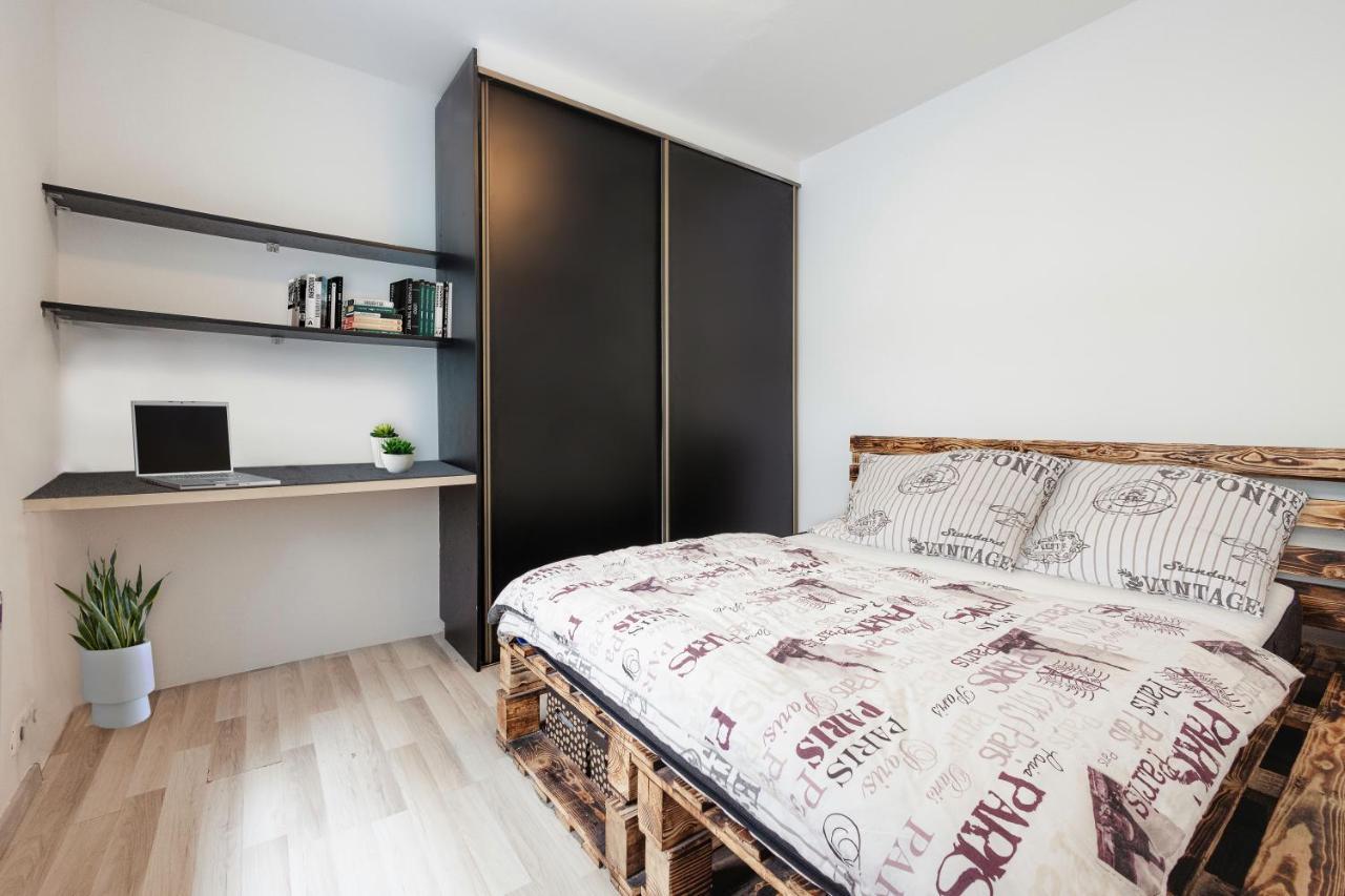 Hideout Apartmán *